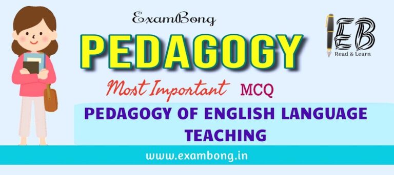 english pedagogy 1
